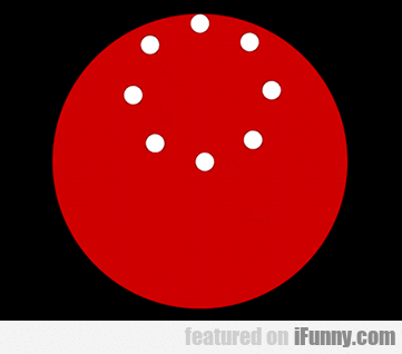 حرکت نقاط در خطوط مستقیم یا دایره