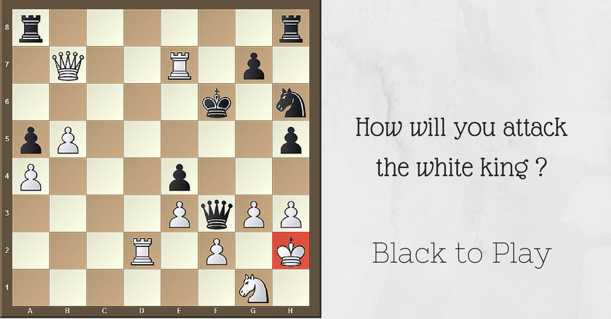 بهترین بازی سیاه چیست