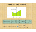 روش انتگرال گیری گاوس