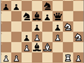 معمای شطرنج: مات در دو حرکت (شماره 3)