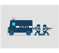 تیم SWAT