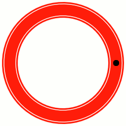 حدس دونده‌ی تنها: یک مسئله حل نشده ریاضی